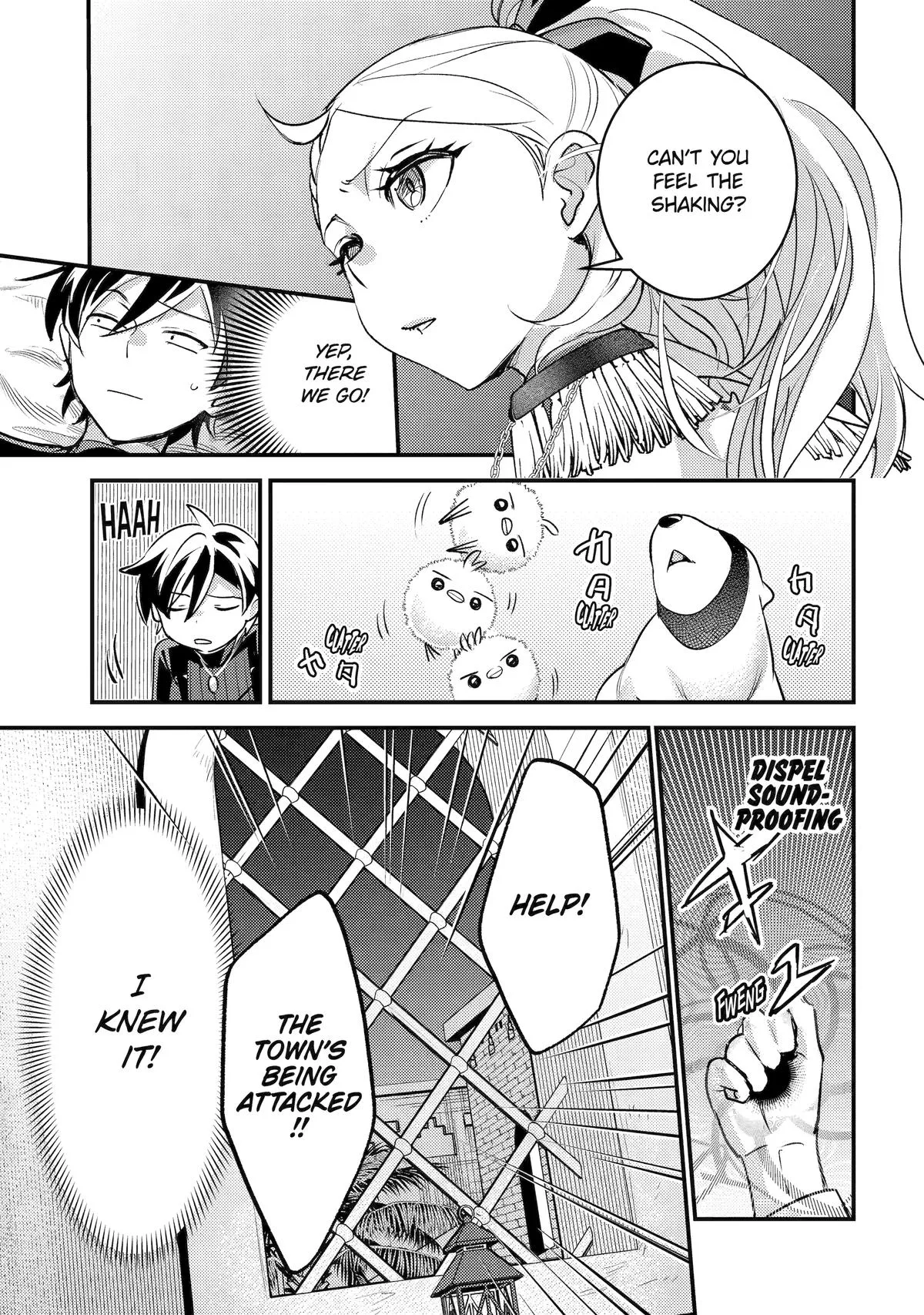 Read Strongest Magic-Refining Sage Manga Online