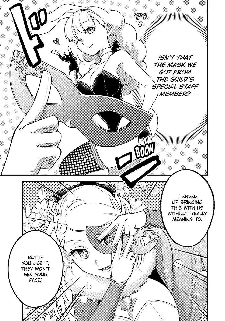 Read Strongest Magic-Refining Sage Manga Online