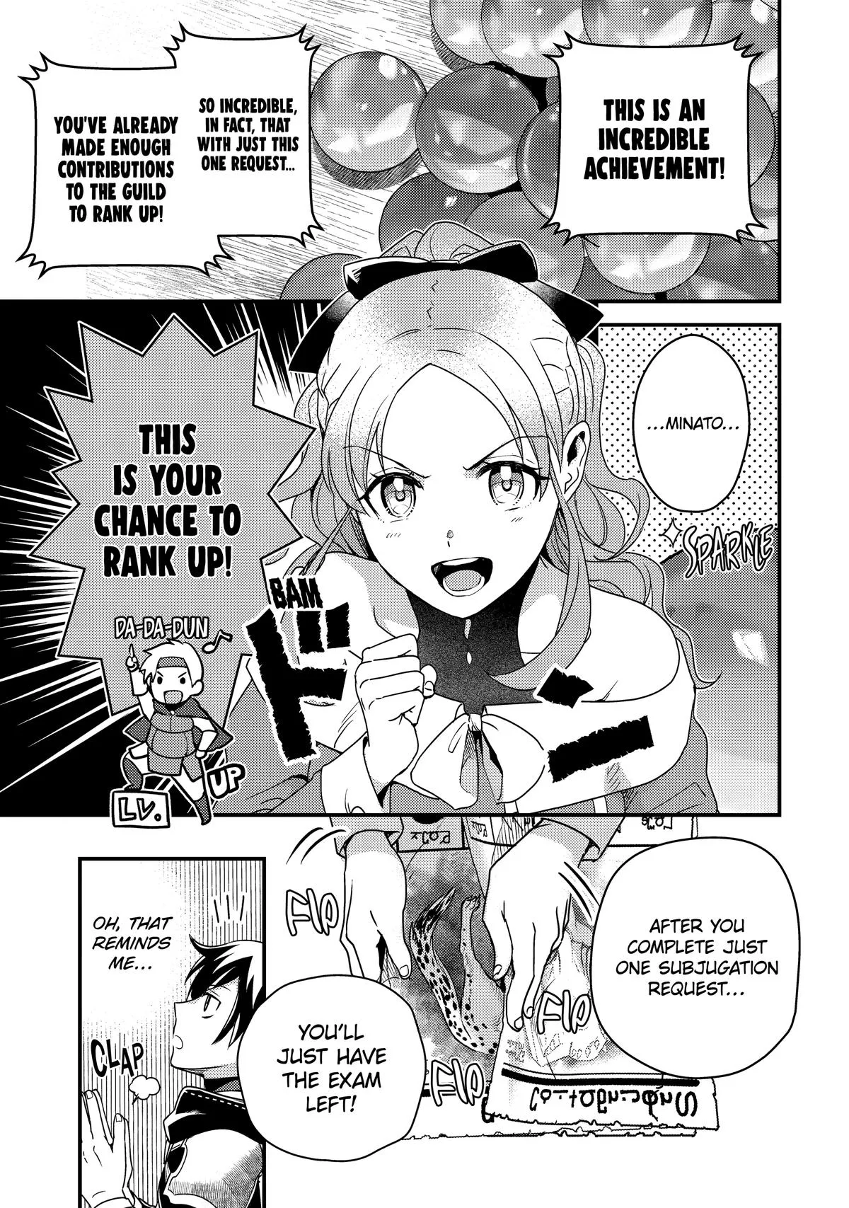 Read Strongest Magic-Refining Sage Manga Online