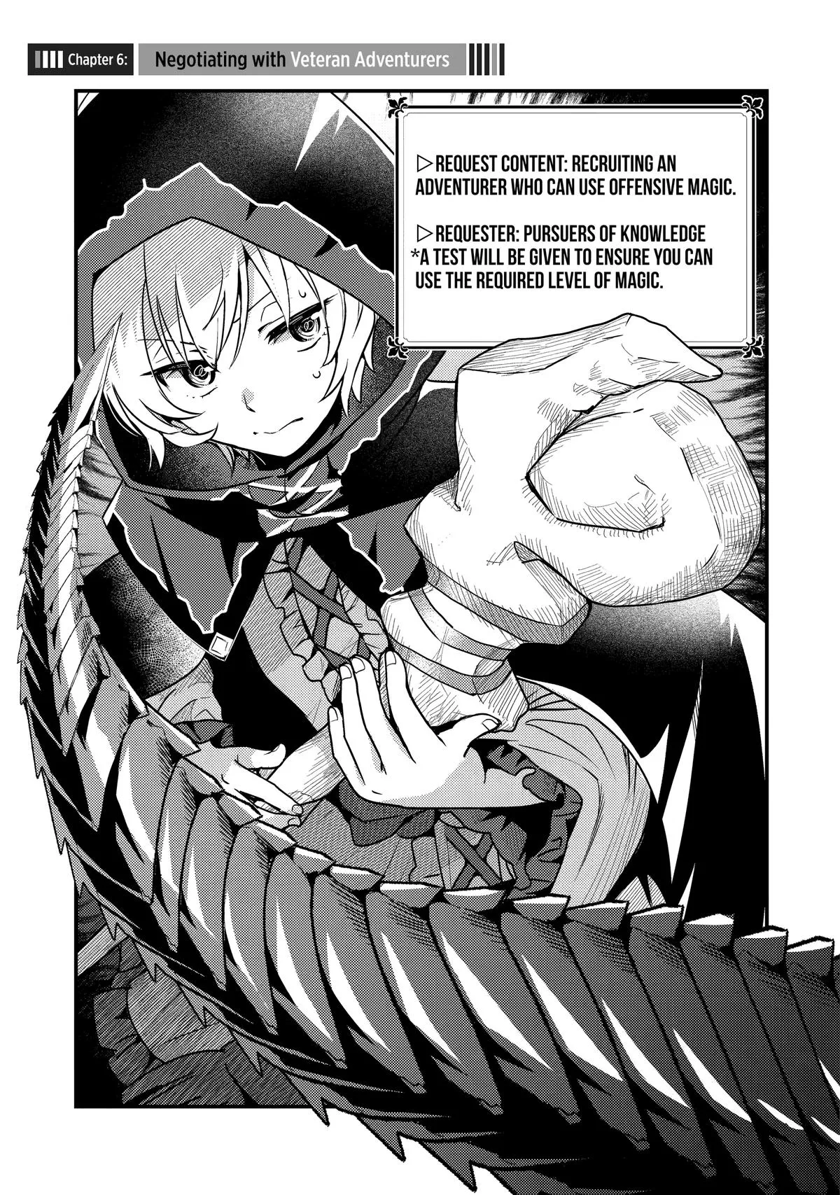 Read Strongest Magic-Refining Sage Manga Online