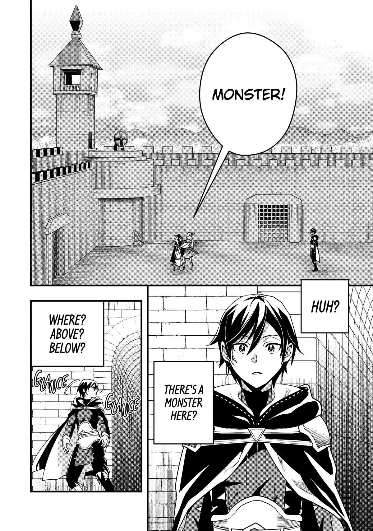 Read Strongest Magic-Refining Sage Manga Online
