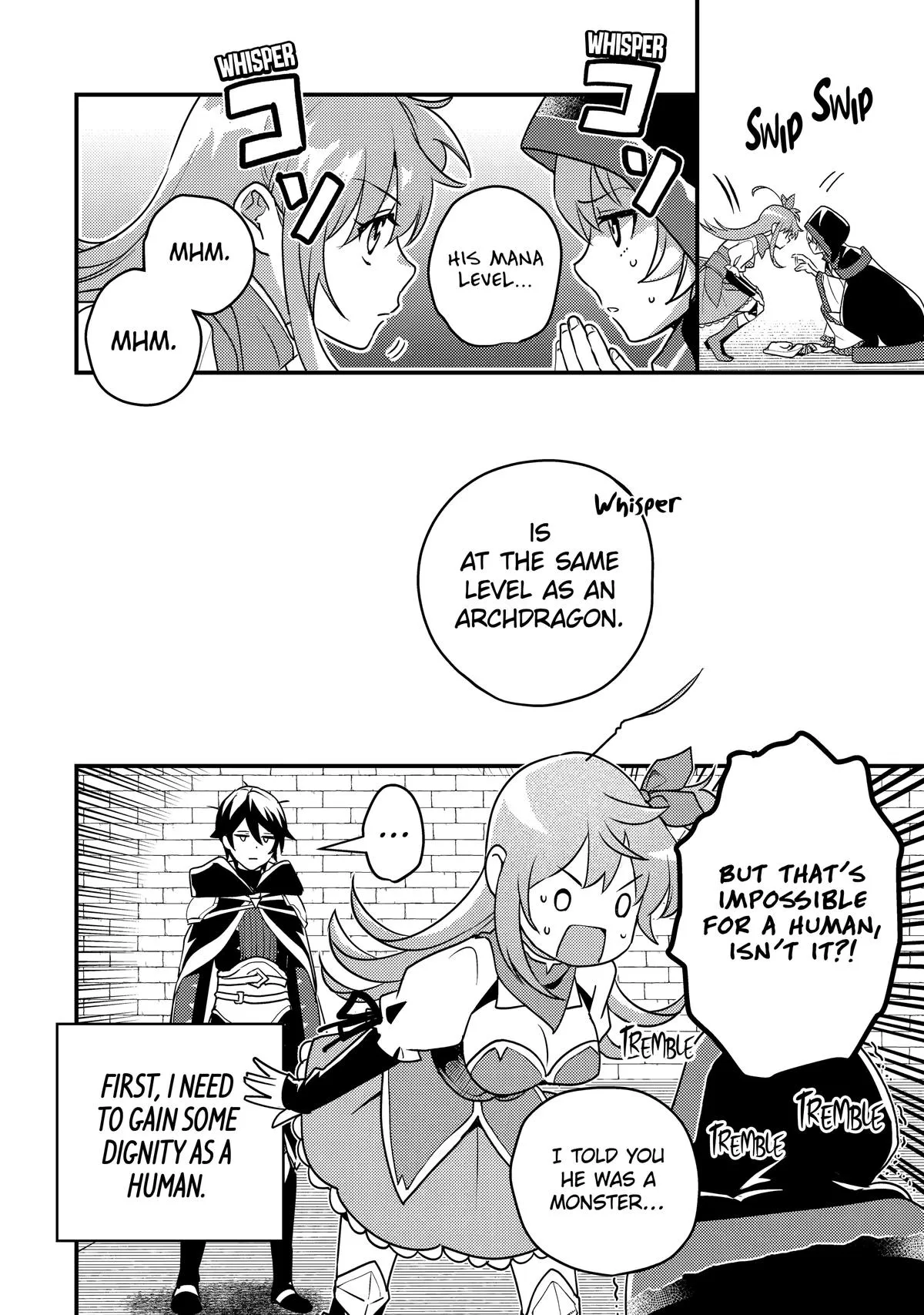 Read Strongest Magic-Refining Sage Manga Online