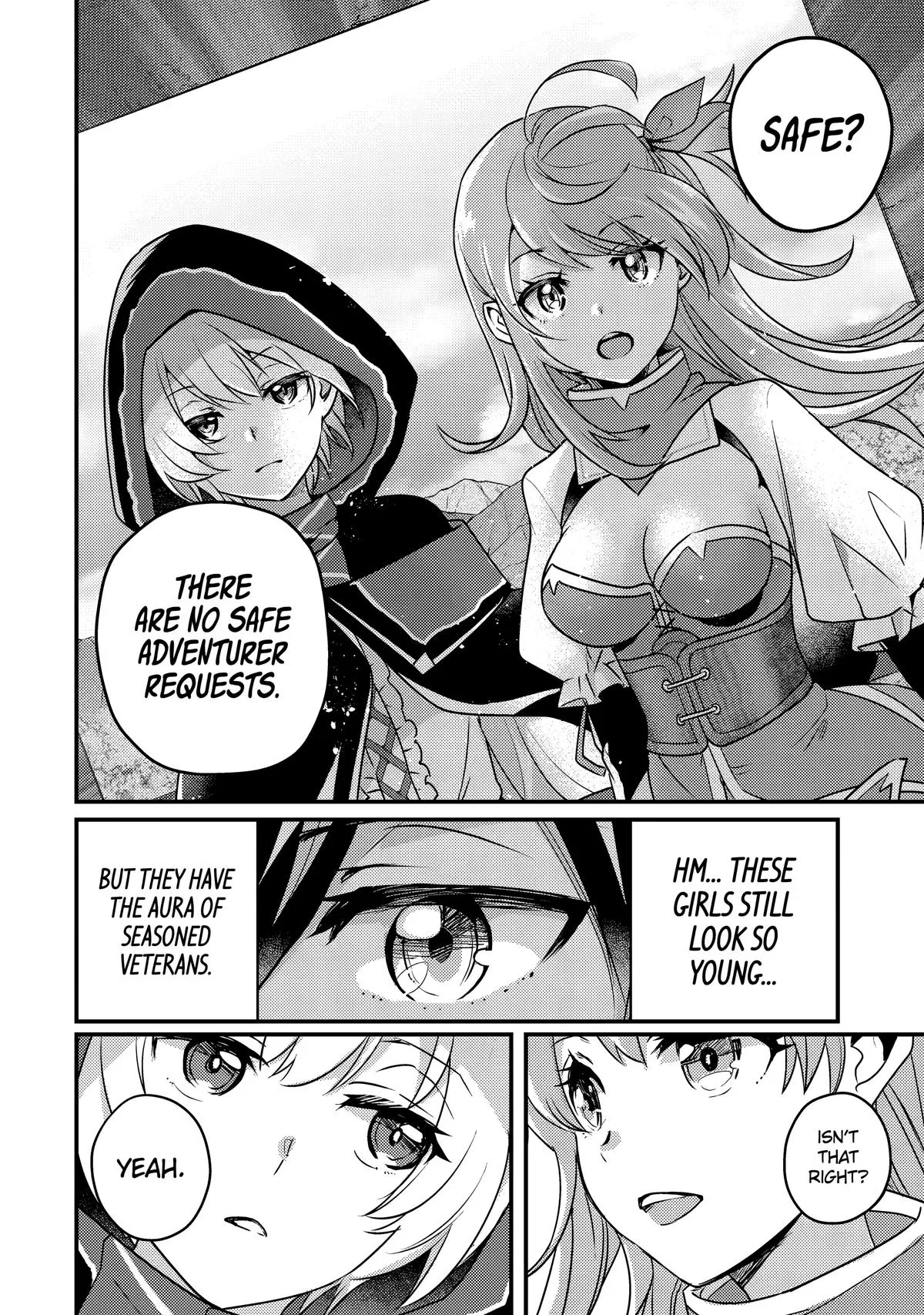 Read Strongest Magic-Refining Sage Manga Online