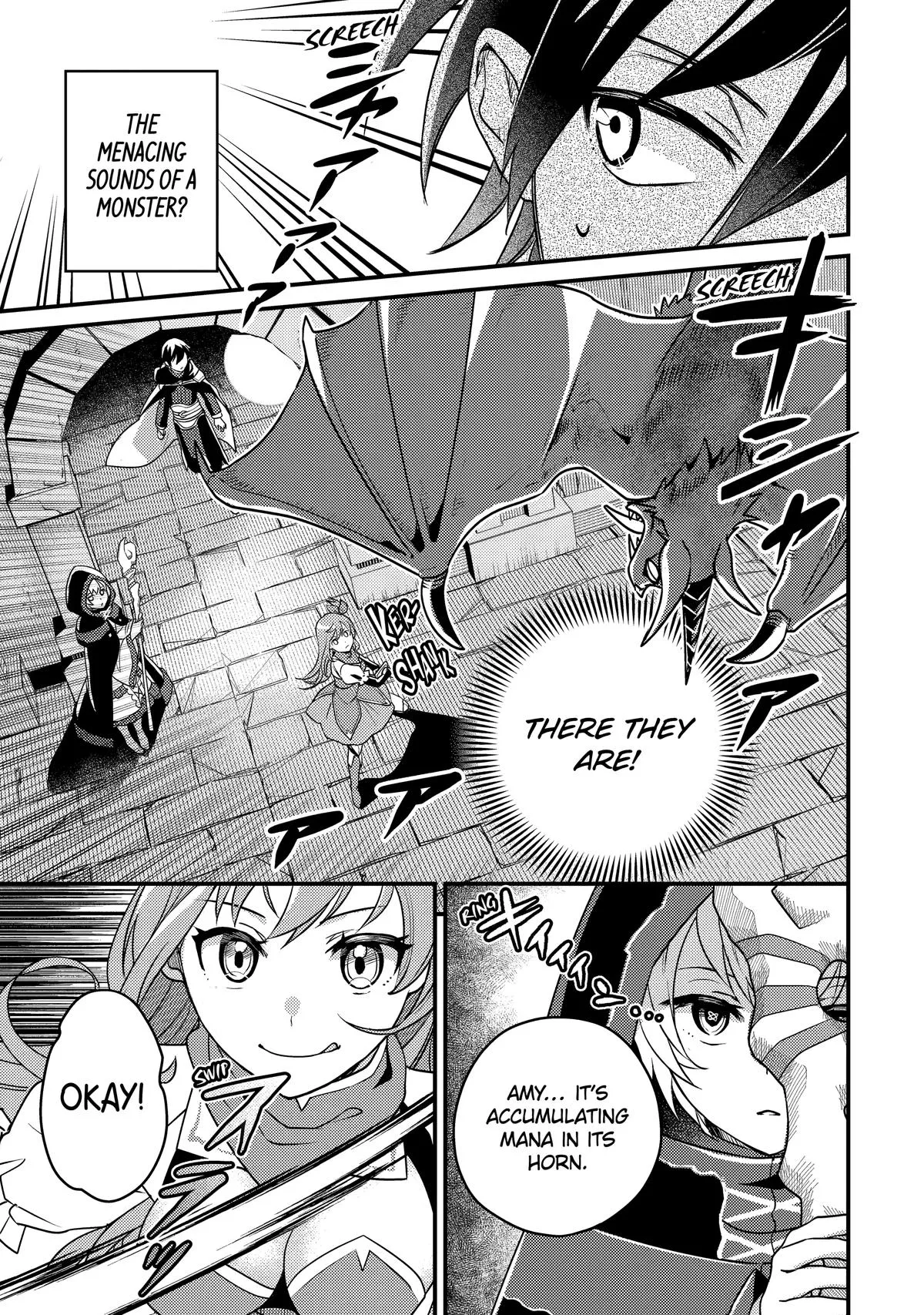 Read Strongest Magic-Refining Sage Manga Online