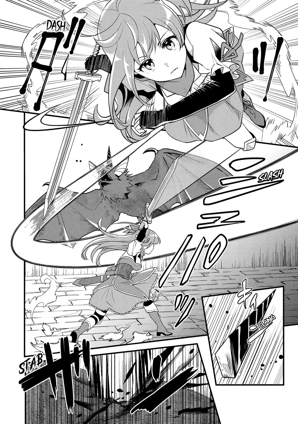 Read Strongest Magic-Refining Sage Manga Online