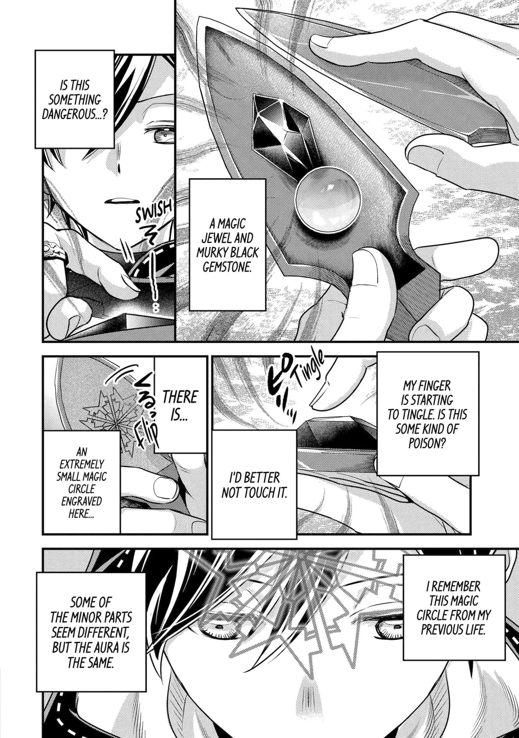 Read Strongest Magic-Refining Sage Manga Online