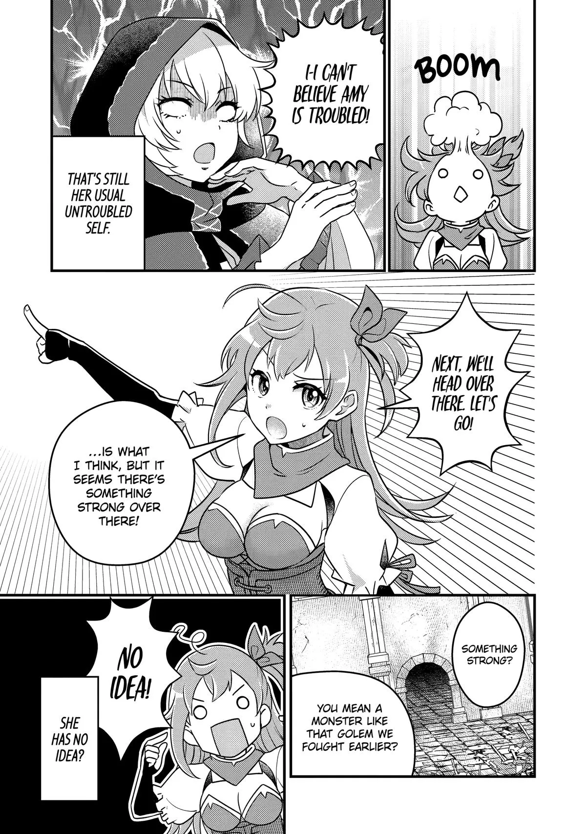 Read Strongest Magic-Refining Sage Manga Online