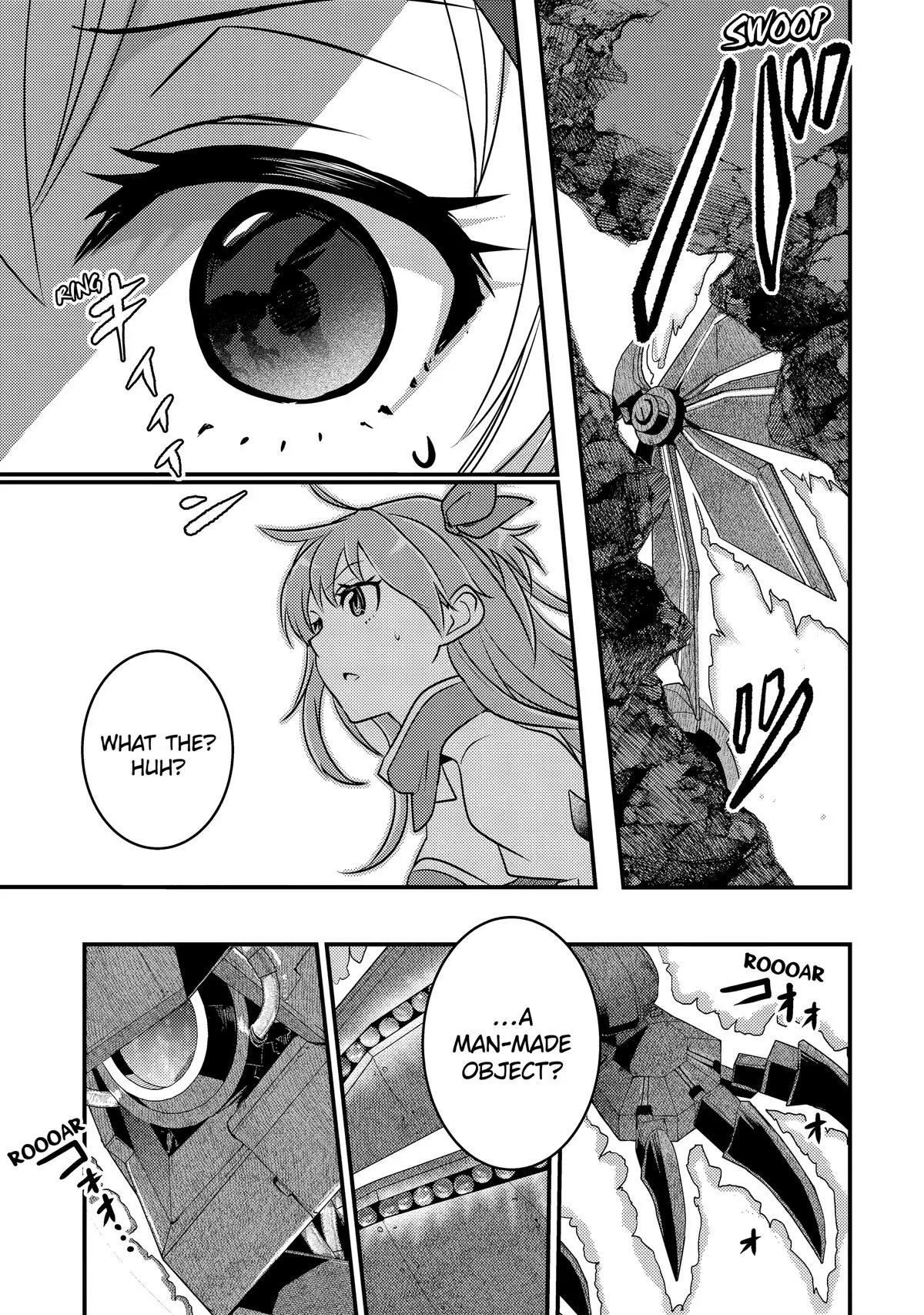 Read Strongest Magic-Refining Sage Manga Online