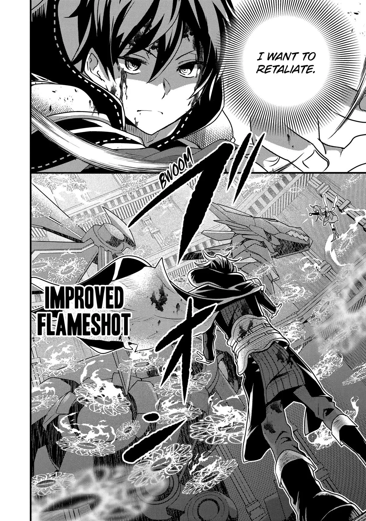 Read Strongest Magic-Refining Sage Manga Online