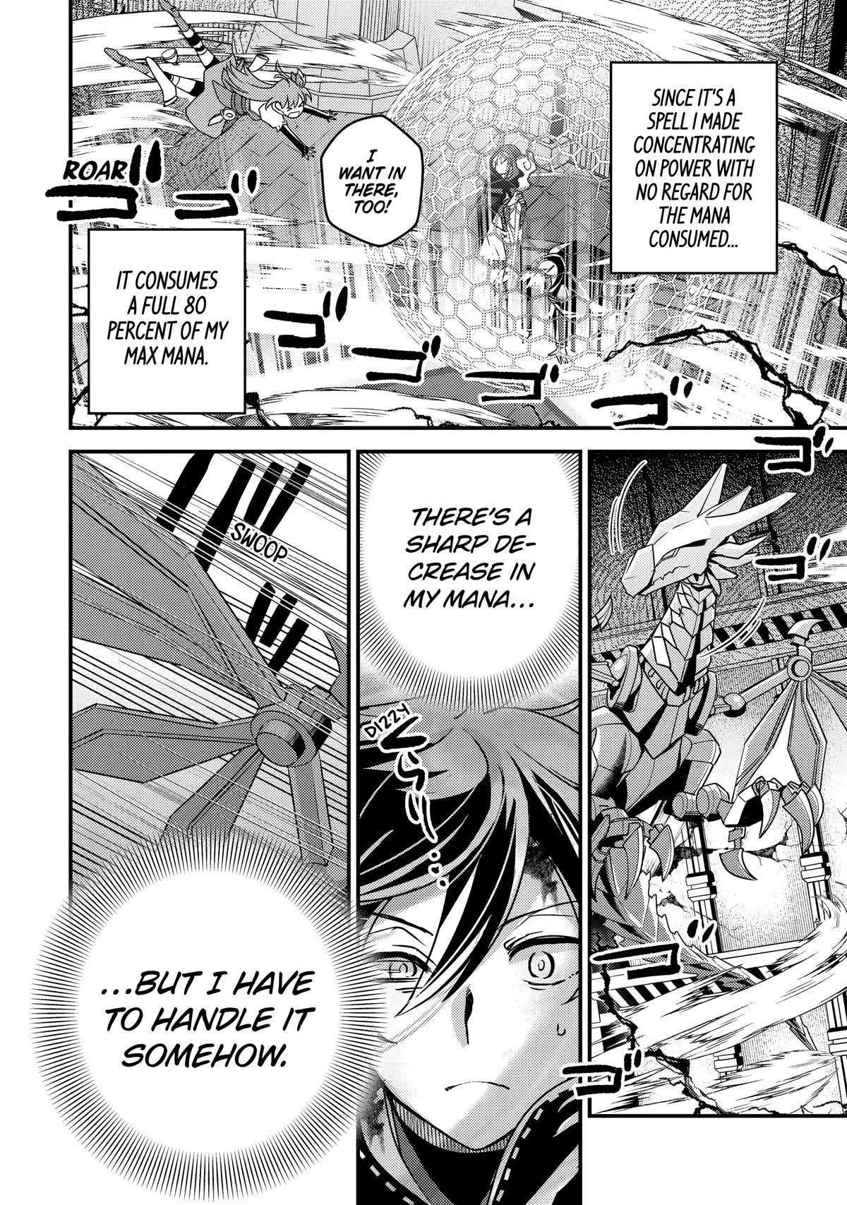 Read Strongest Magic-Refining Sage Manga Online