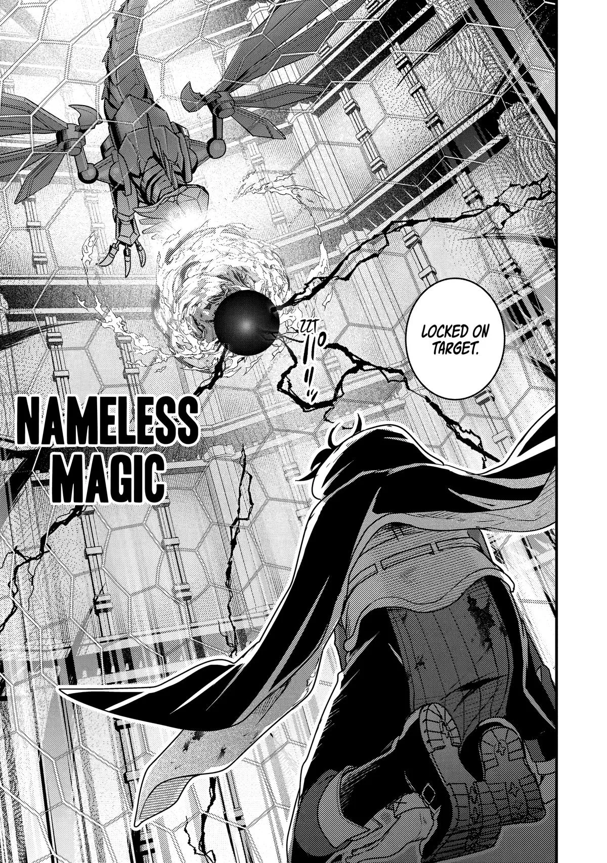 Read Strongest Magic-Refining Sage Manga Online