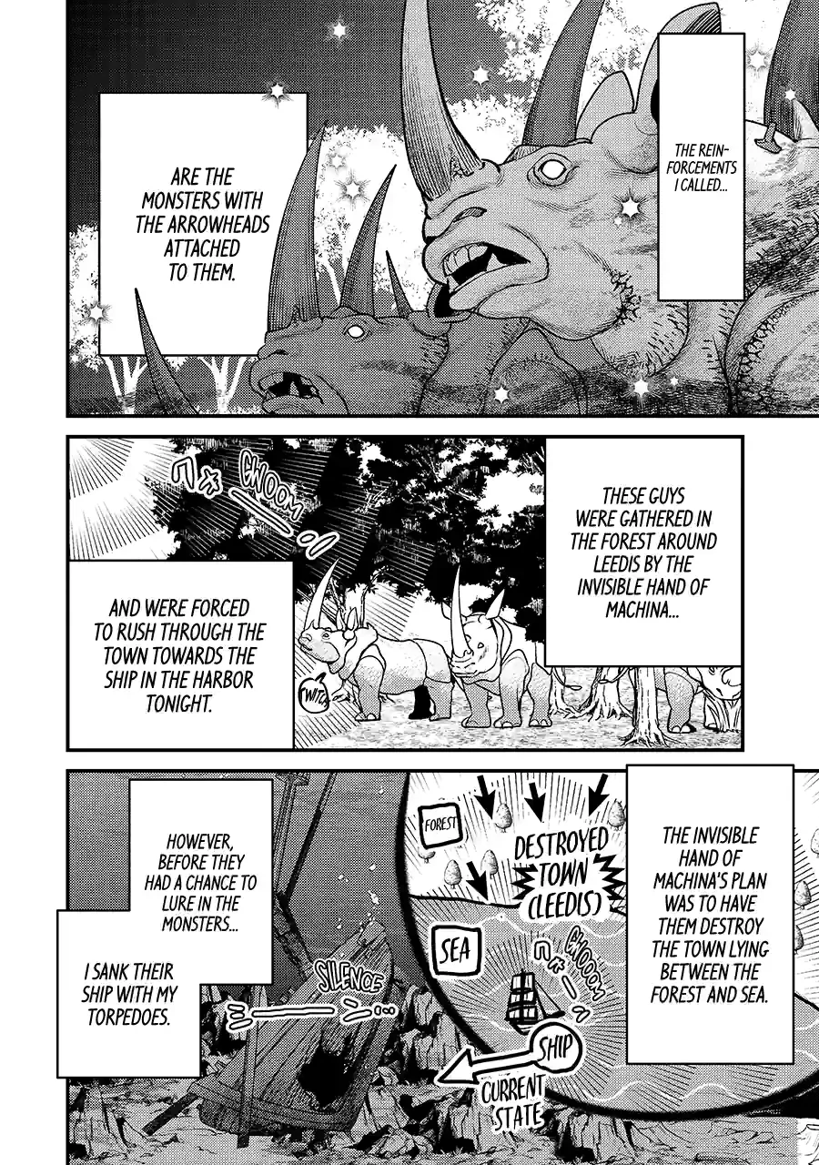 Read Strongest Magic-Refining Sage Manga Online