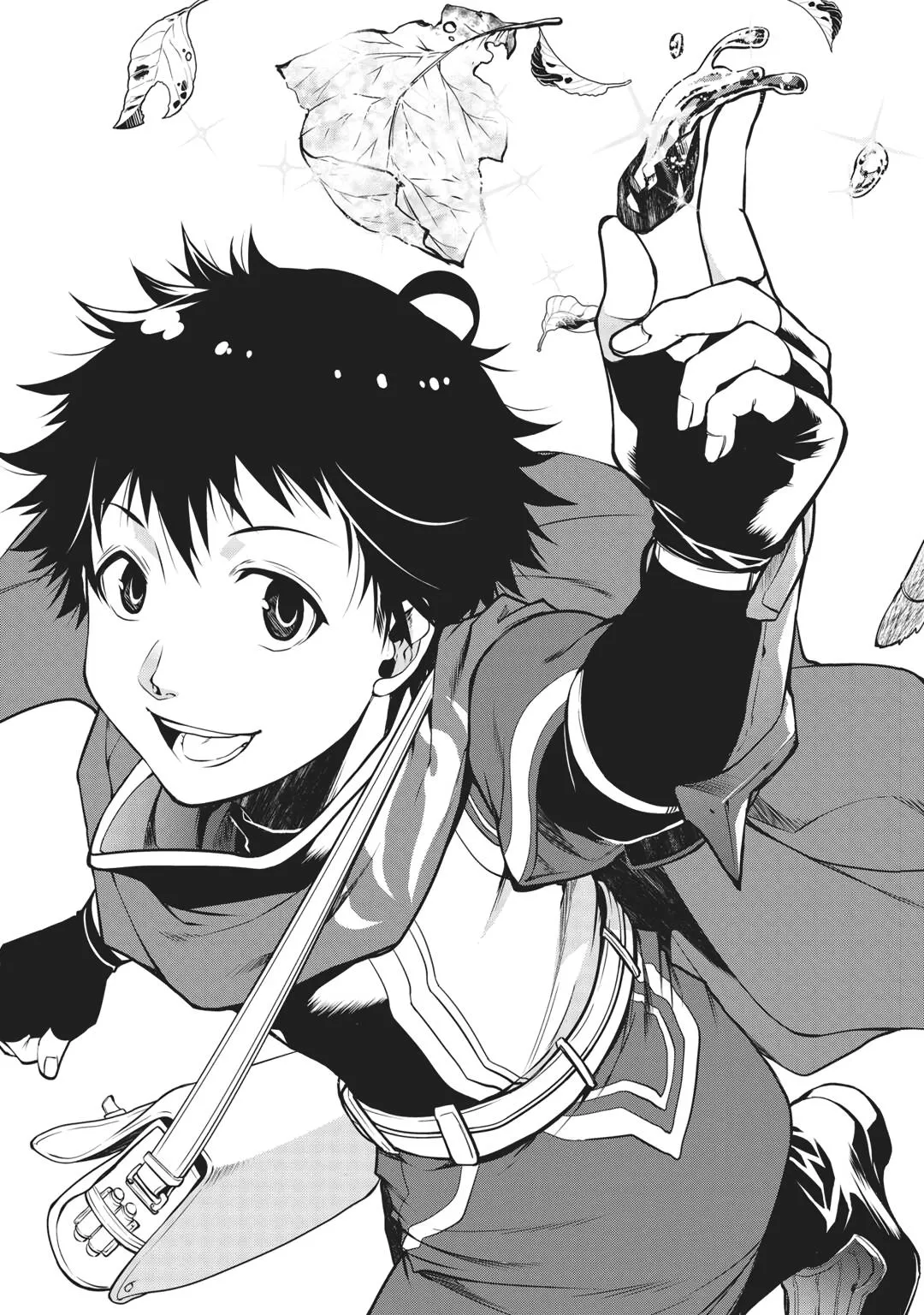 Read Summoned By Mistake Manga Online