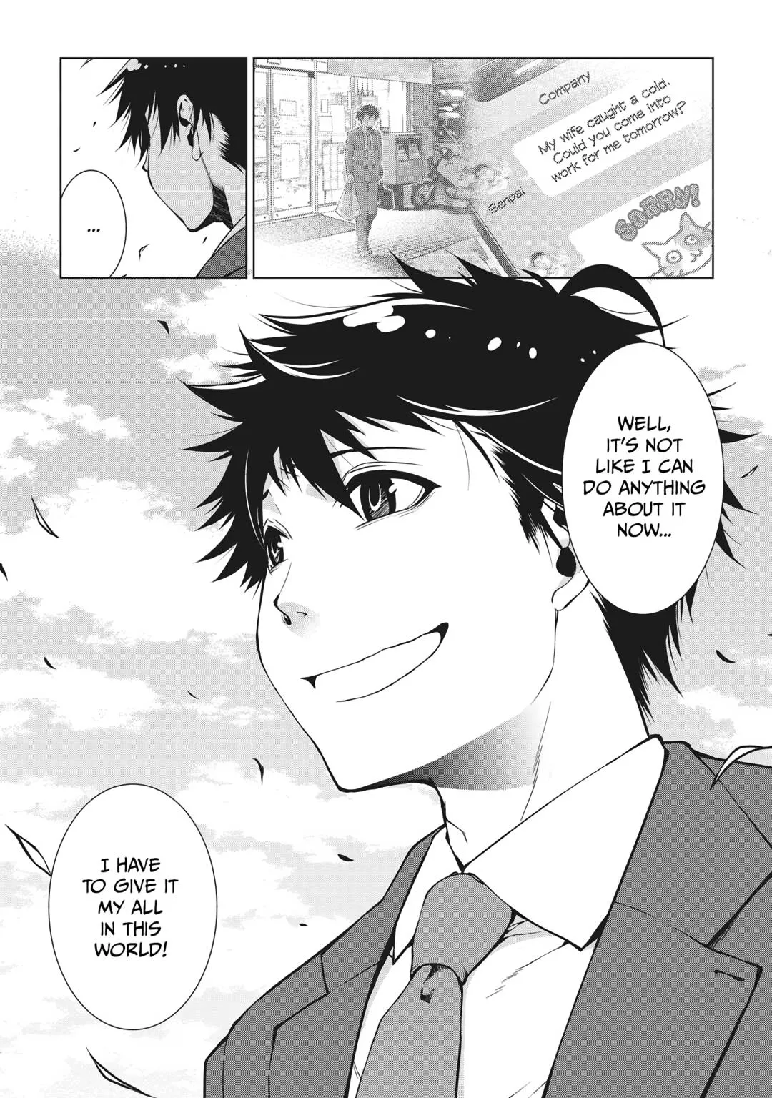 Read Summoned By Mistake Manga Online