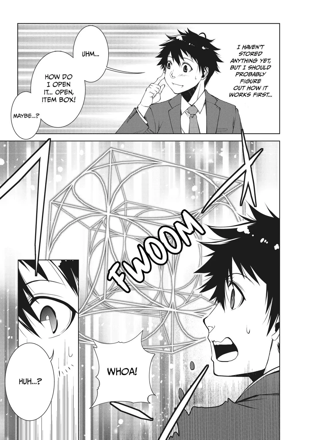 Read Summoned By Mistake Manga Online