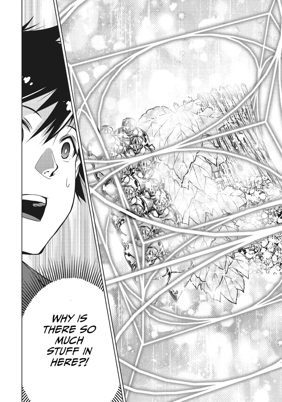 Read Summoned By Mistake Manga Online