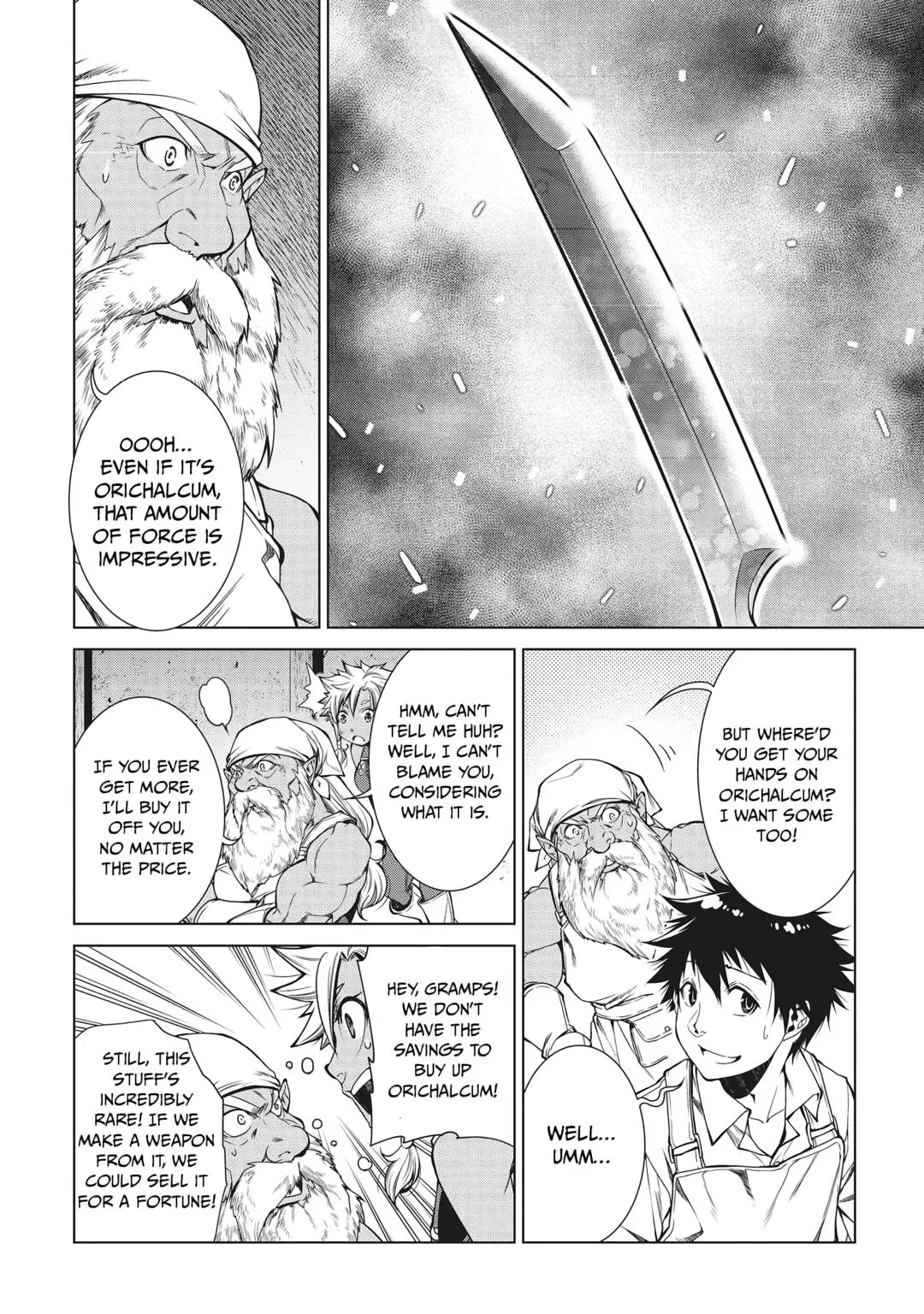 Read Summoned By Mistake Manga Online