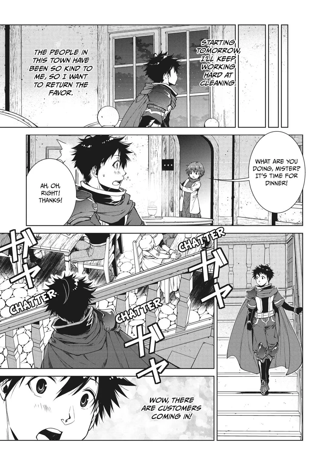 Read Summoned By Mistake Manga Online