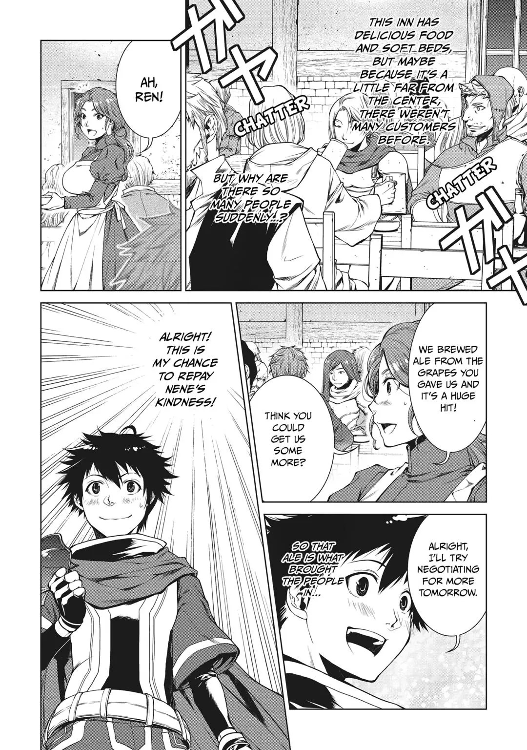 Read Summoned By Mistake Manga Online