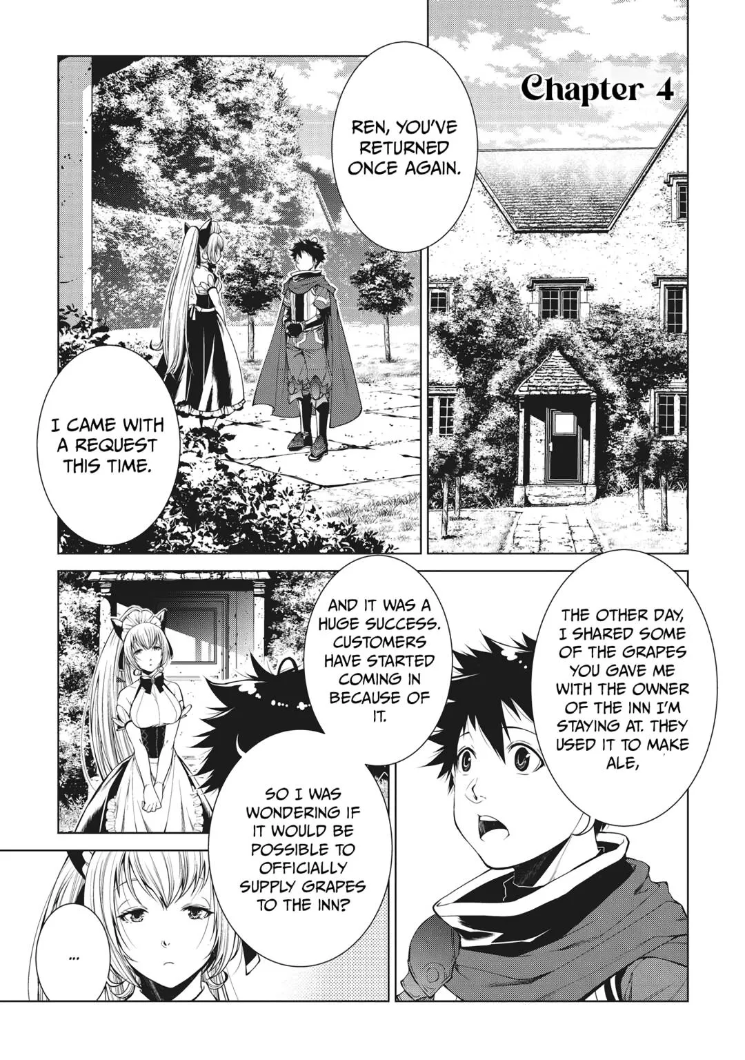 Read Summoned By Mistake Manga Online