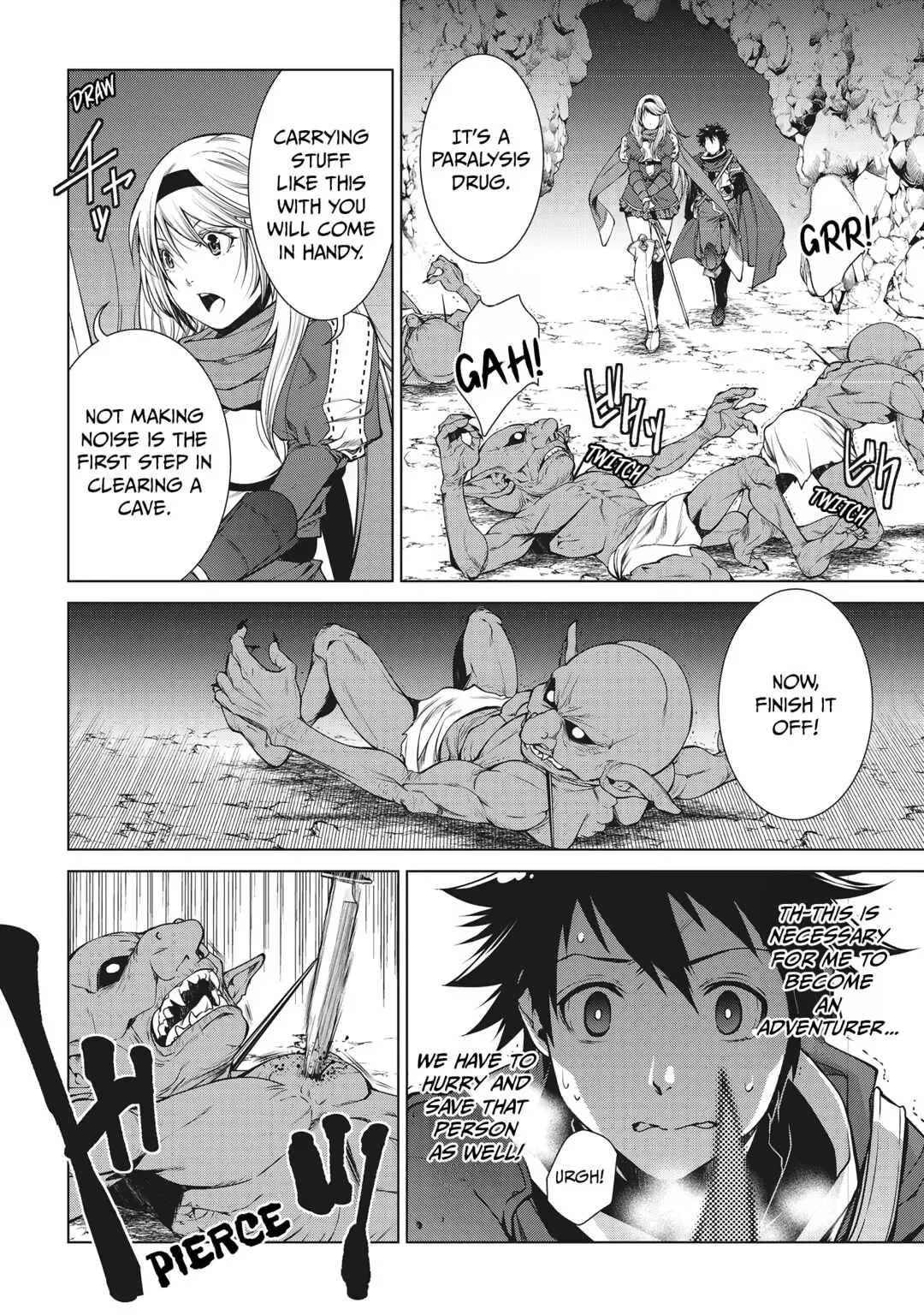 Read Summoned By Mistake Manga Online