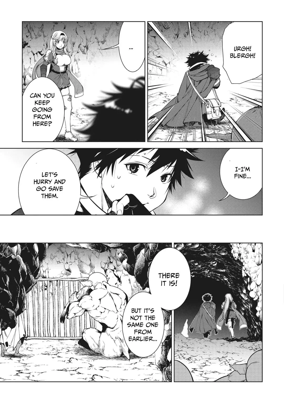 Read Summoned By Mistake Manga Online
