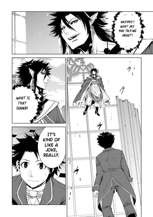 Read Summoned By Mistake Manga Online