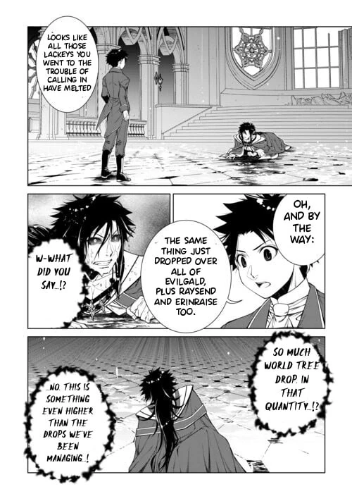 Read Summoned By Mistake Manga Online