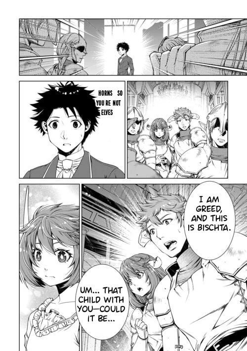 Read Summoned By Mistake Manga Online