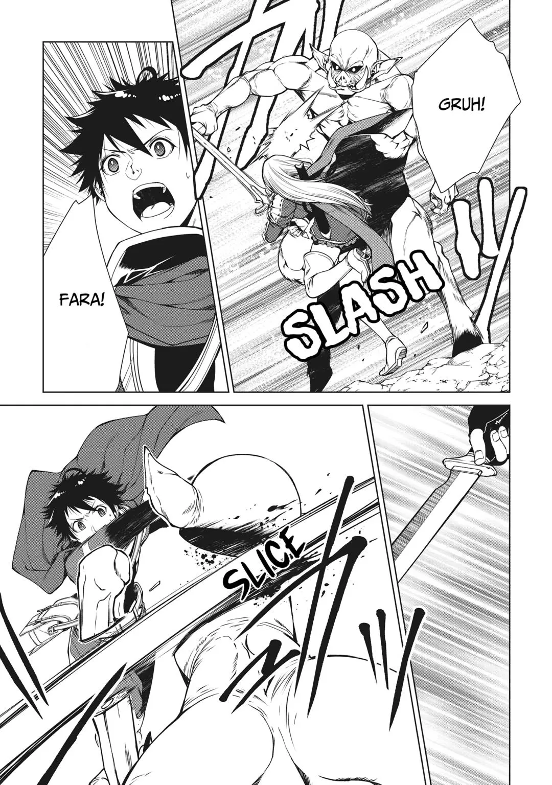 Read Summoned By Mistake Manga Online