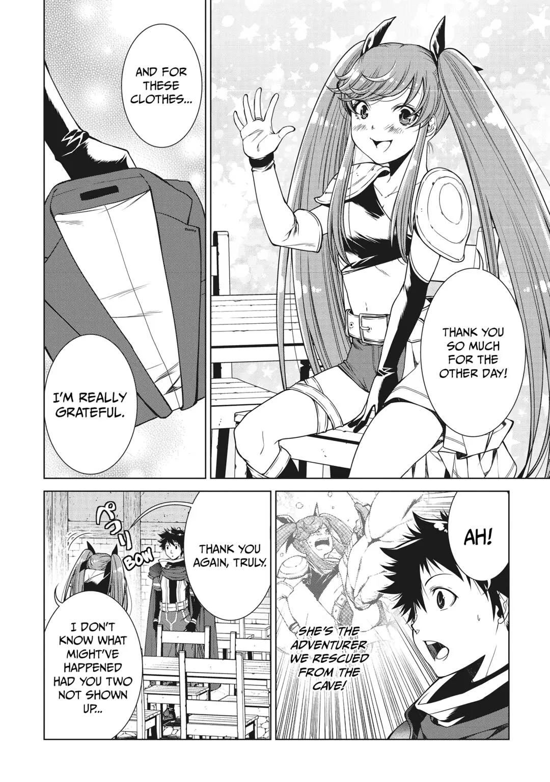 Read Summoned By Mistake Manga Online