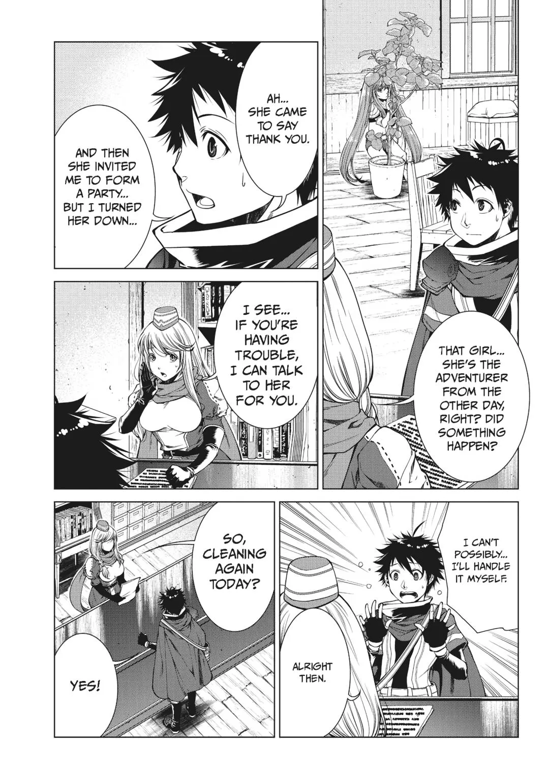 Read Summoned By Mistake Manga Online
