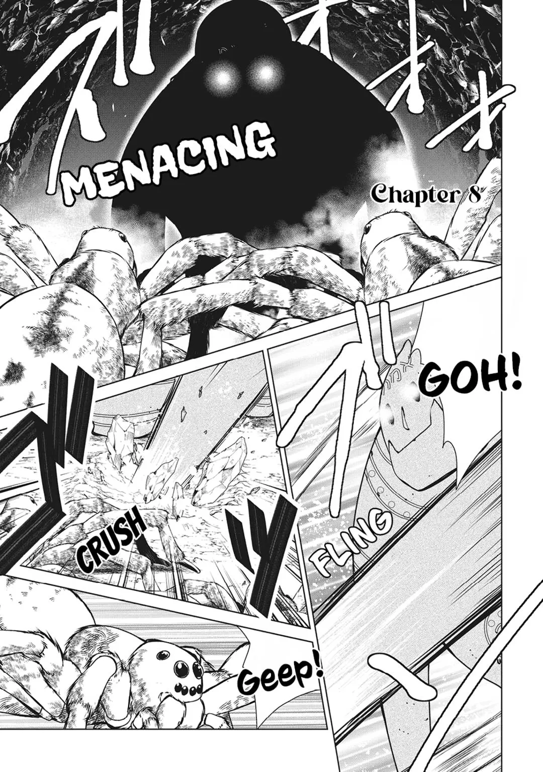 Read Summoned By Mistake Manga Online
