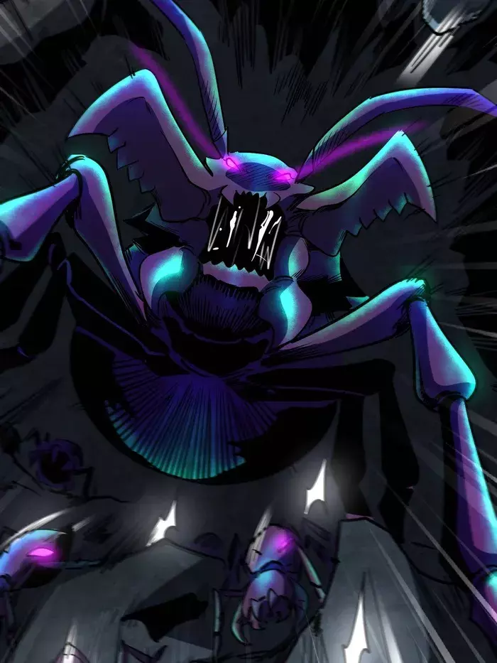Read Super Gene Manga Online