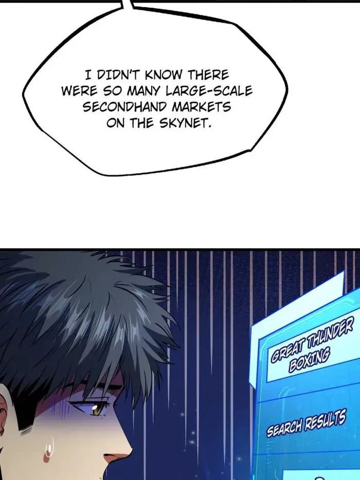 Read Super Gene Manga Online
