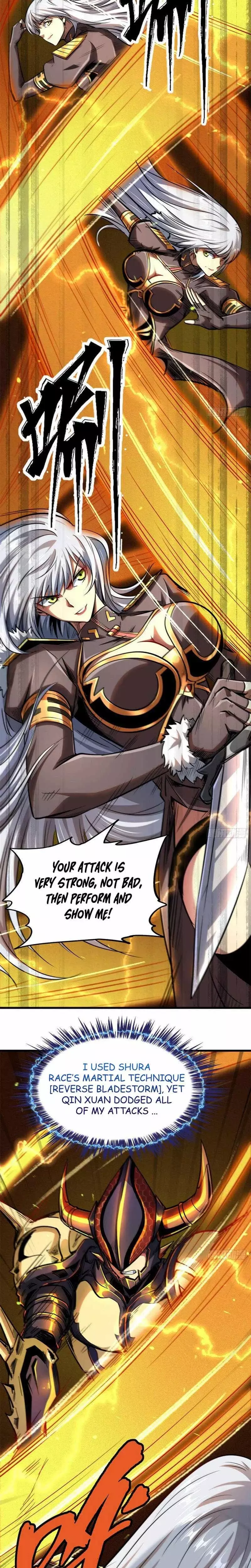 Read Super Gene Manga Online