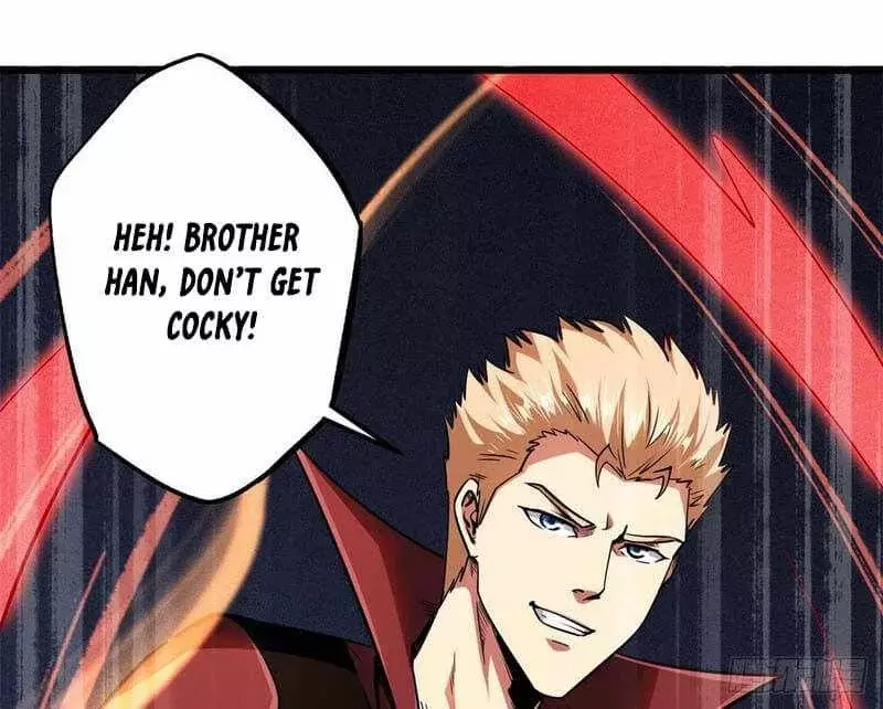 Read Super Gene Manga Online