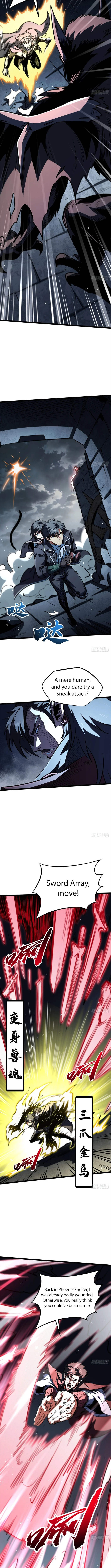 Read Super Gene Manga Online