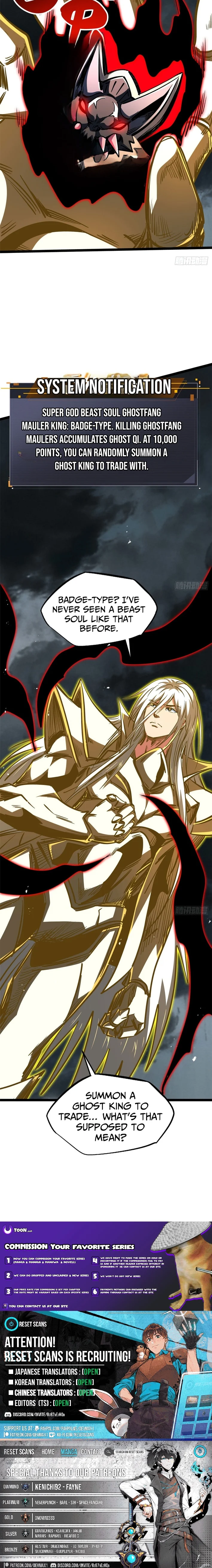 Read Super Gene Manga Online
