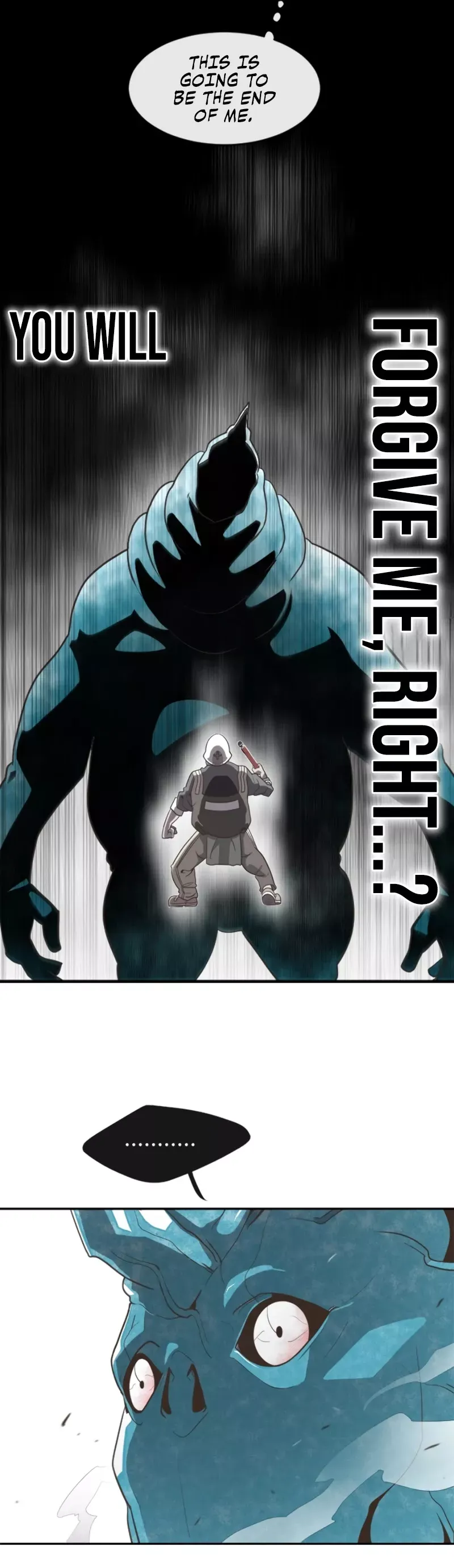 Read Superhuman Era Manga Online