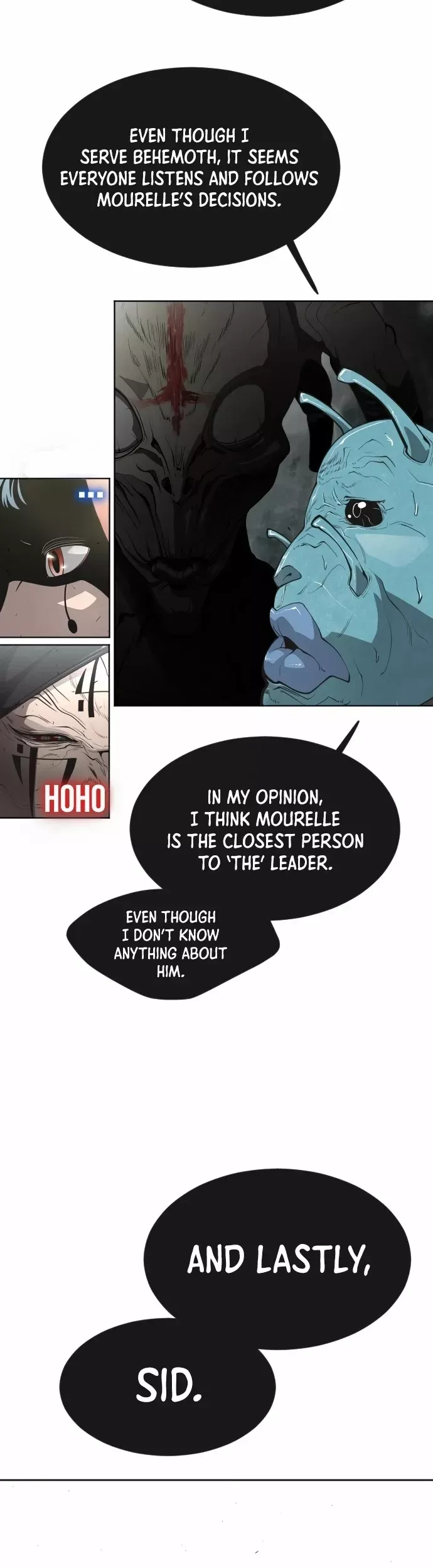 Read Superhuman Era Manga Online