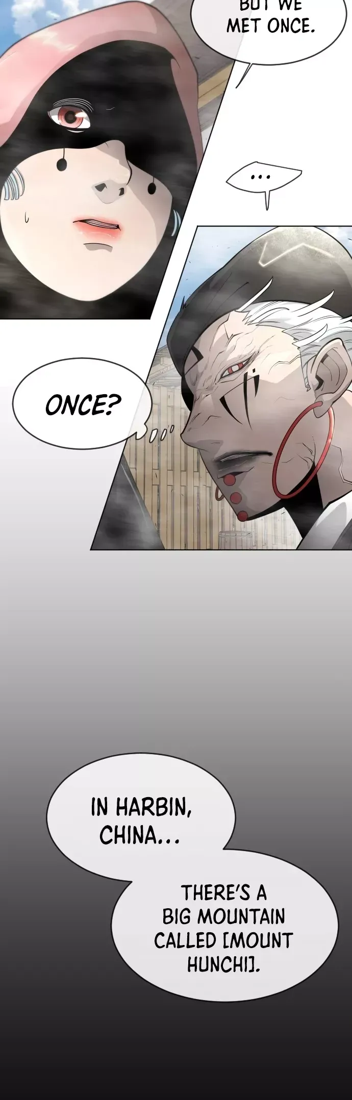 Read Superhuman Era Manga Online
