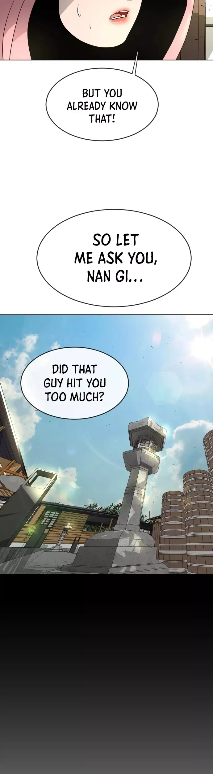 Read Superhuman Era Manga Online