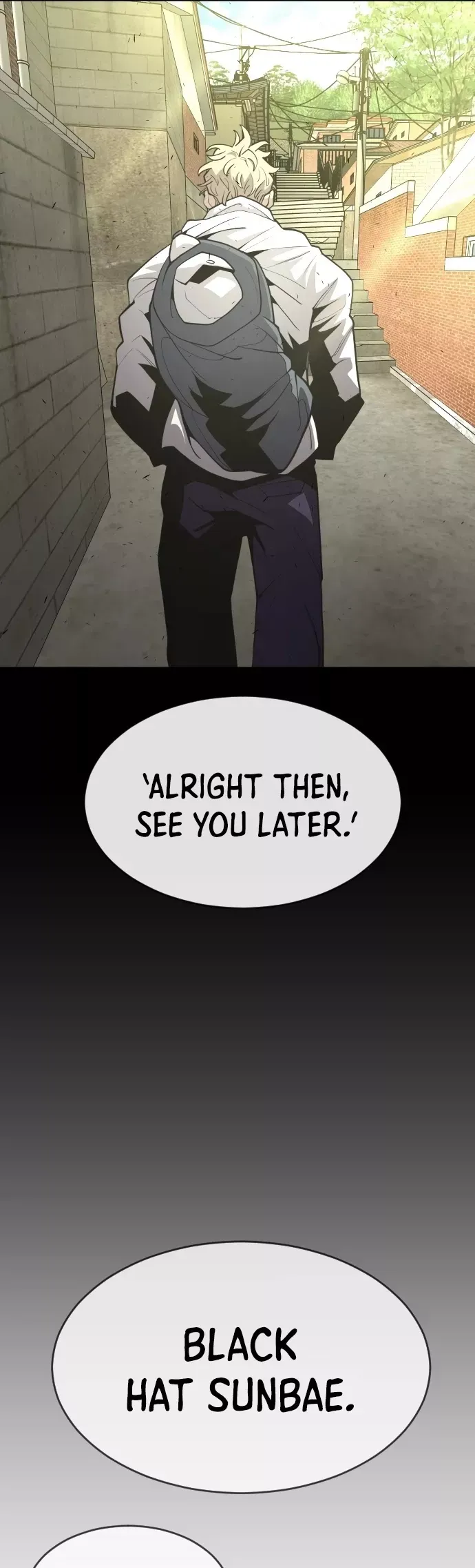 Read Superhuman Era Manga Online