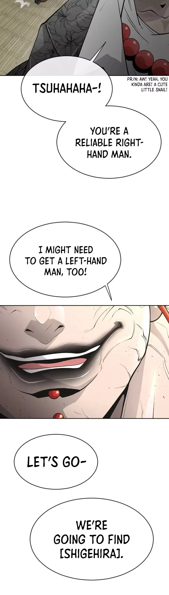 Read Superhuman Era Manga Online