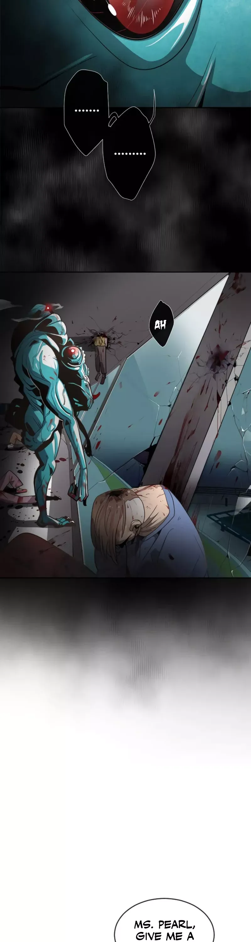 Read Superhuman Era Manga Online