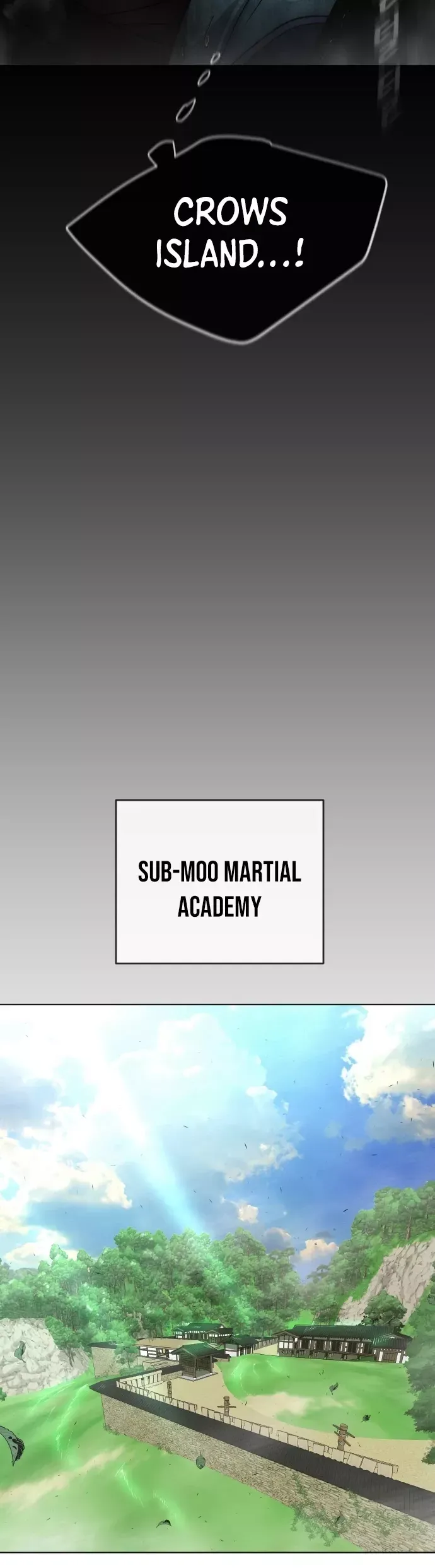 Read Superhuman Era Manga Online