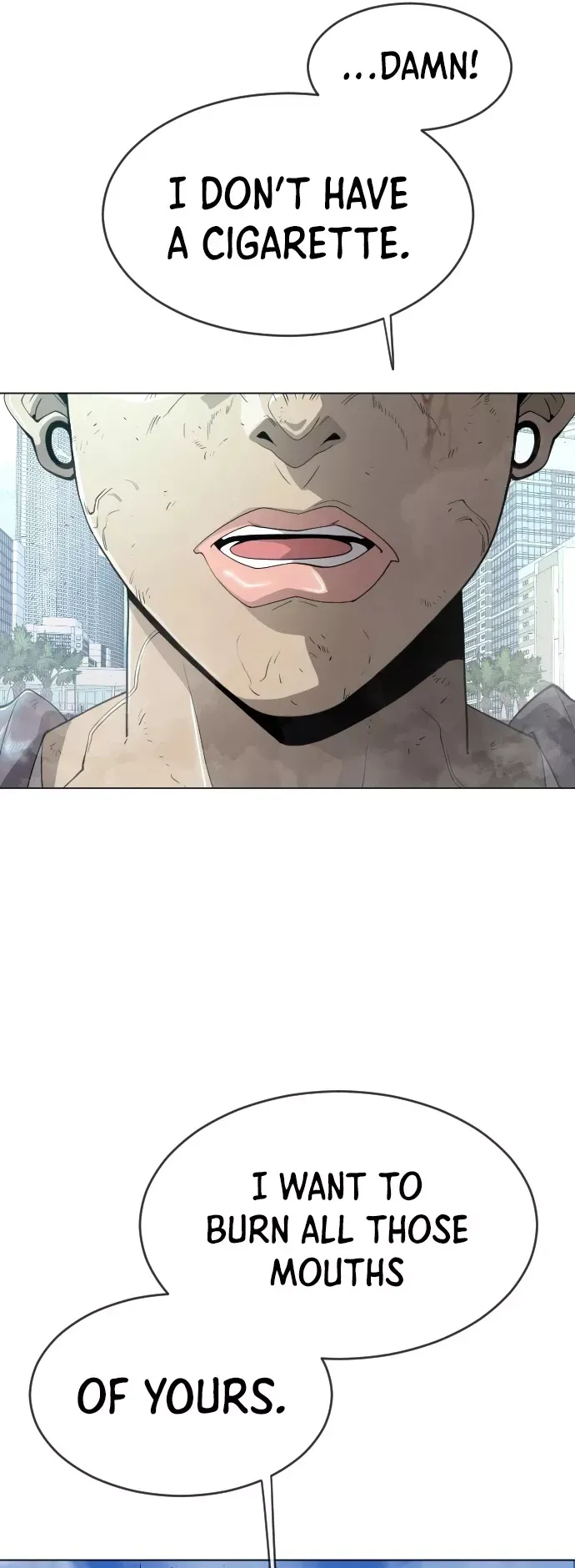 Read Superhuman Era Manga Online