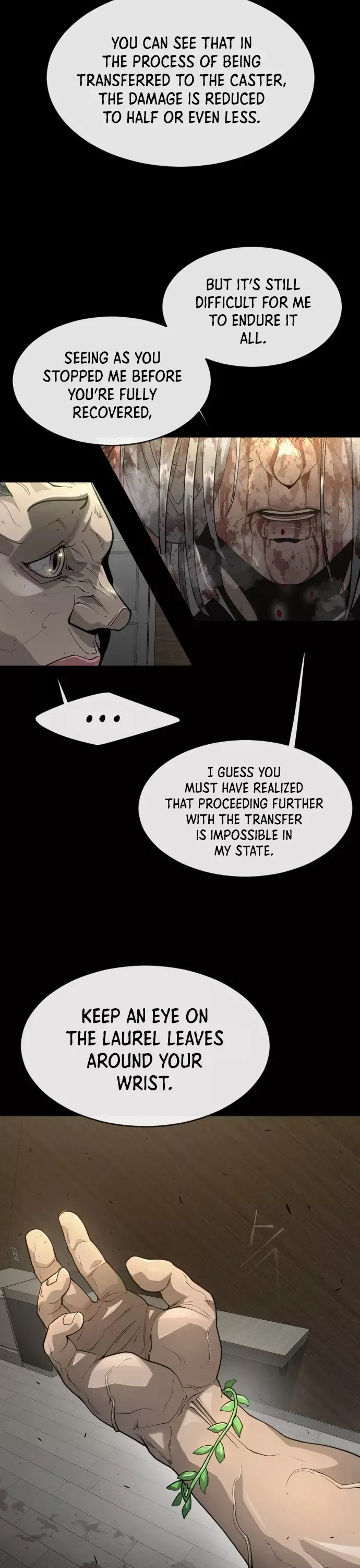 Read Superhuman Era Manga Online