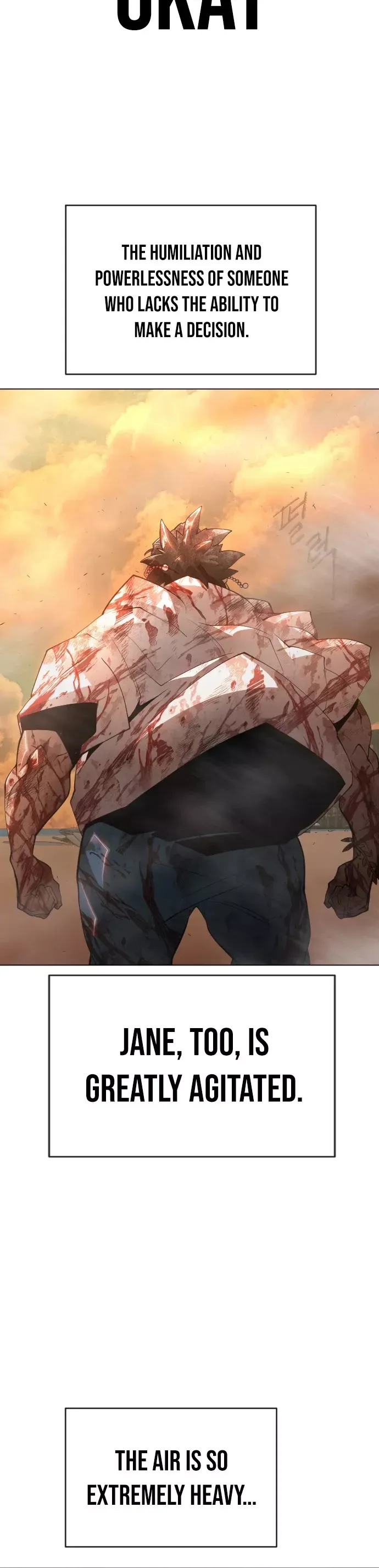 Read Superhuman Era Manga Online